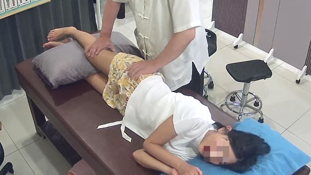 pelvis-leg-structure-adjustment.jpg 骨盆前傾假胯寬下肢與骨盆結構調理
